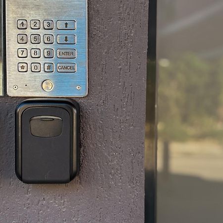 Apartament Dariq Kazanłyk Zewnętrze zdjęcie