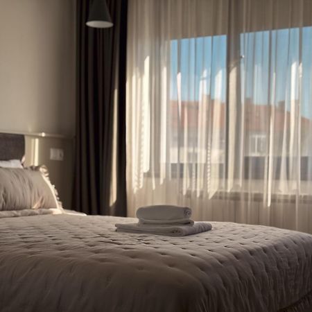 Apartament Dariq Kazanłyk Zewnętrze zdjęcie
