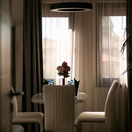 Apartament Dariq Kazanłyk Zewnętrze zdjęcie