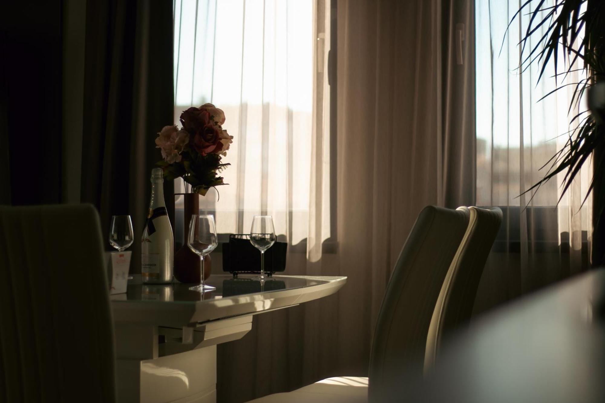Apartament Dariq Kazanłyk Zewnętrze zdjęcie