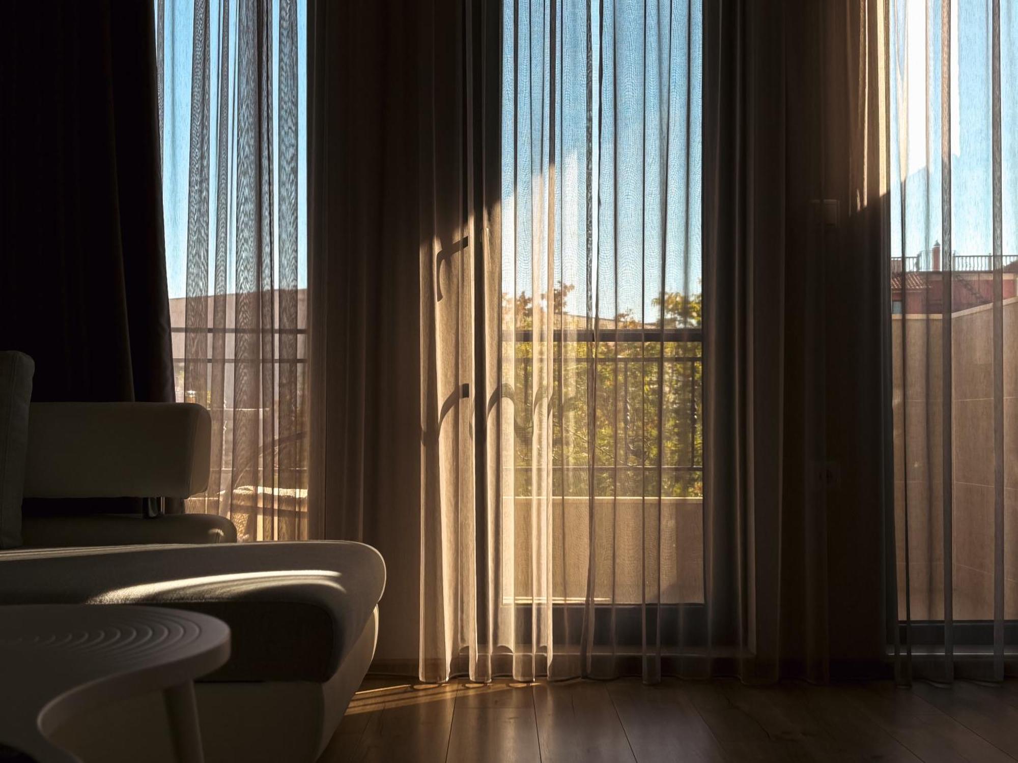 Apartament Dariq Kazanłyk Zewnętrze zdjęcie