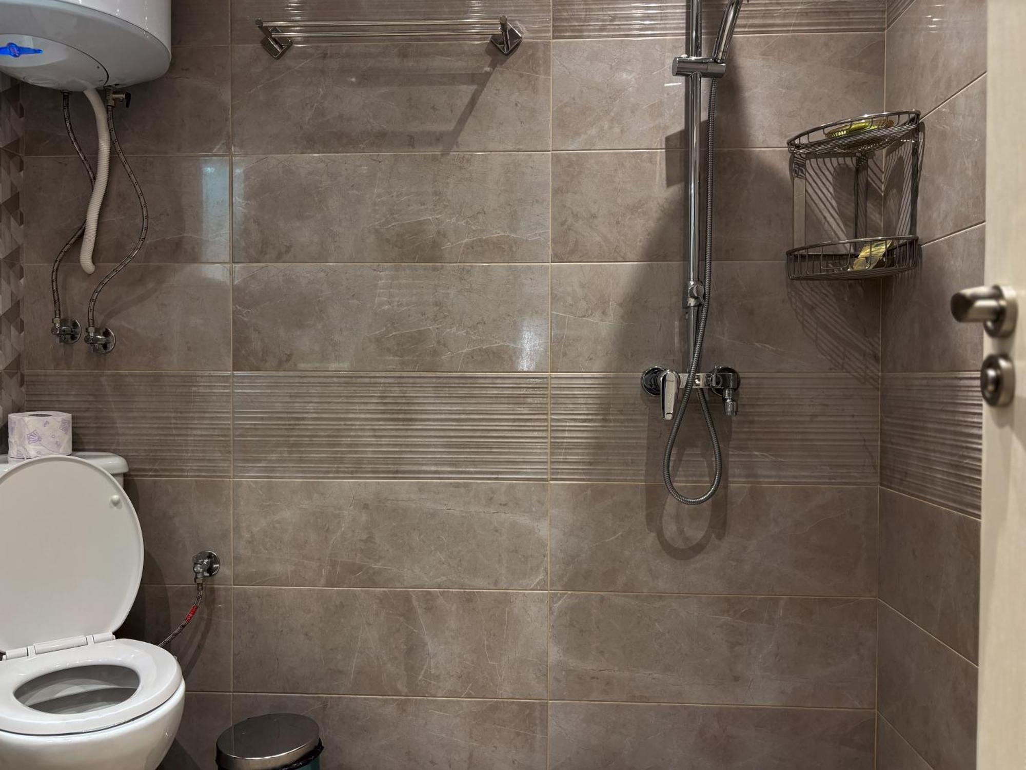 Apartament Dariq Kazanłyk Zewnętrze zdjęcie