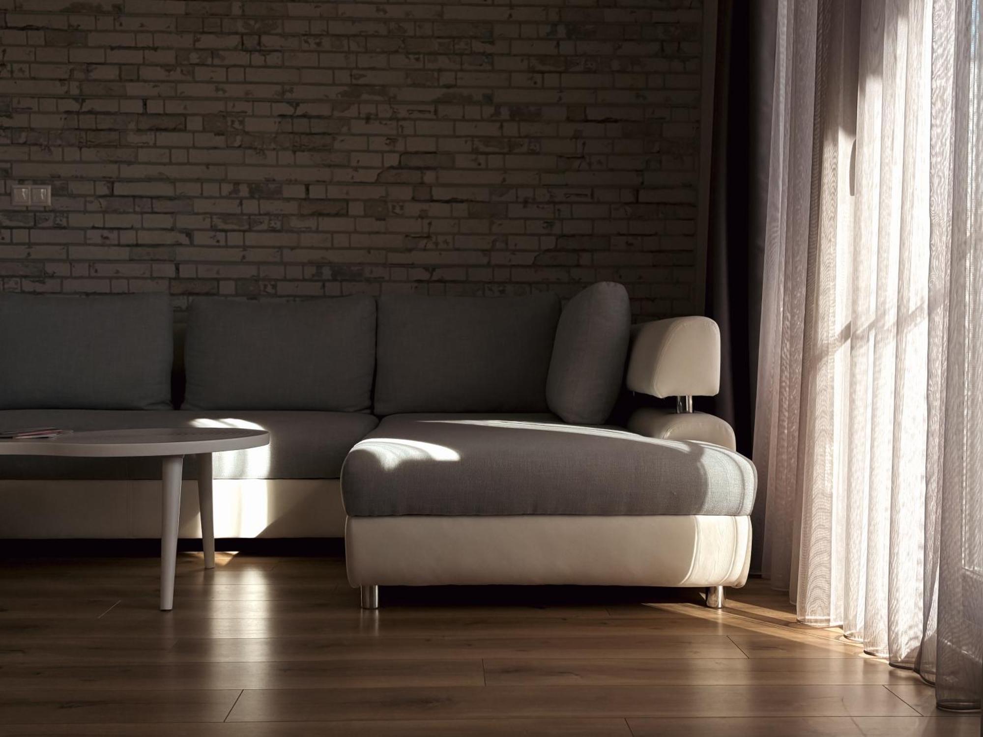 Apartament Dariq Kazanłyk Zewnętrze zdjęcie