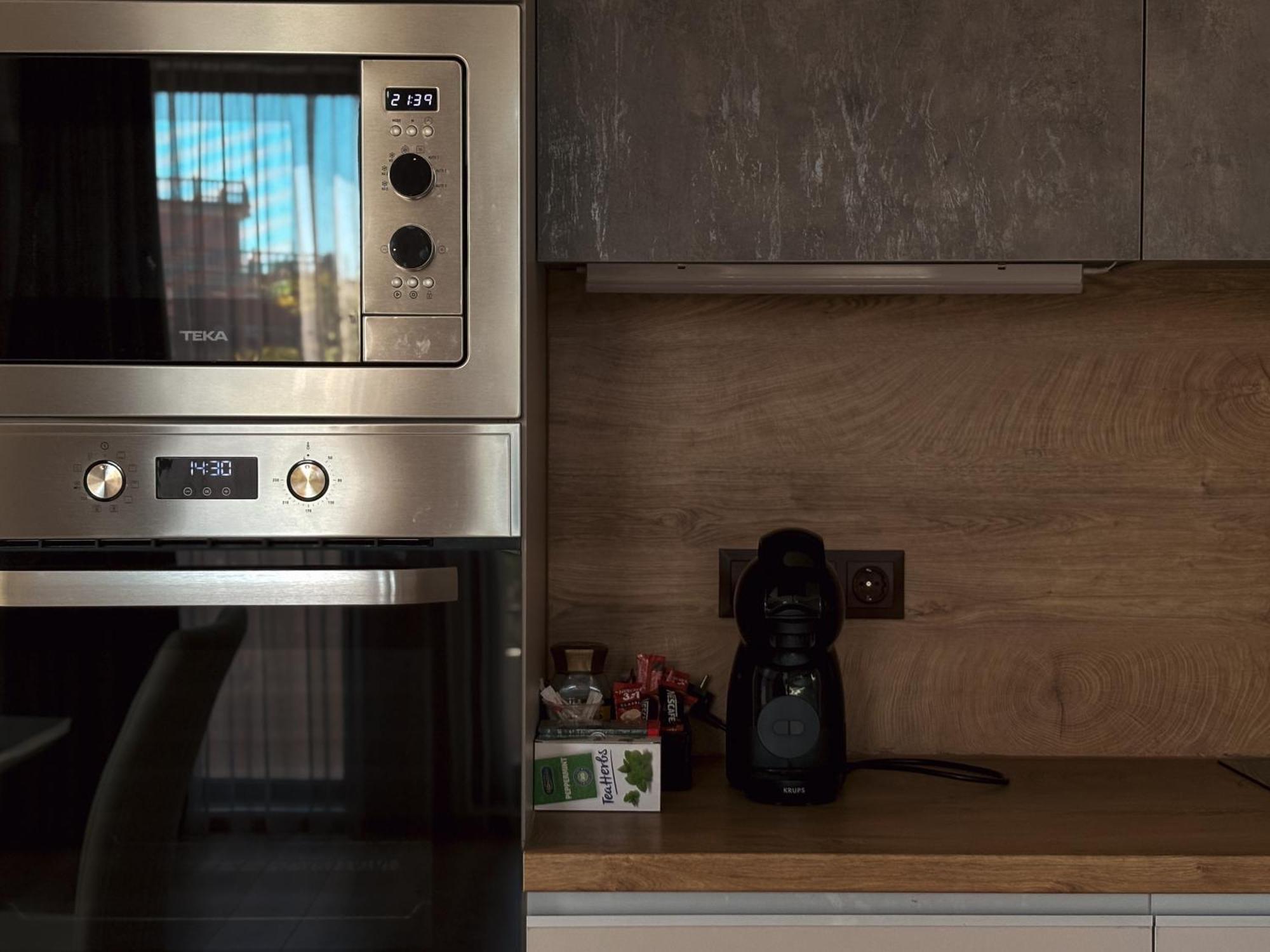 Apartament Dariq Kazanłyk Zewnętrze zdjęcie