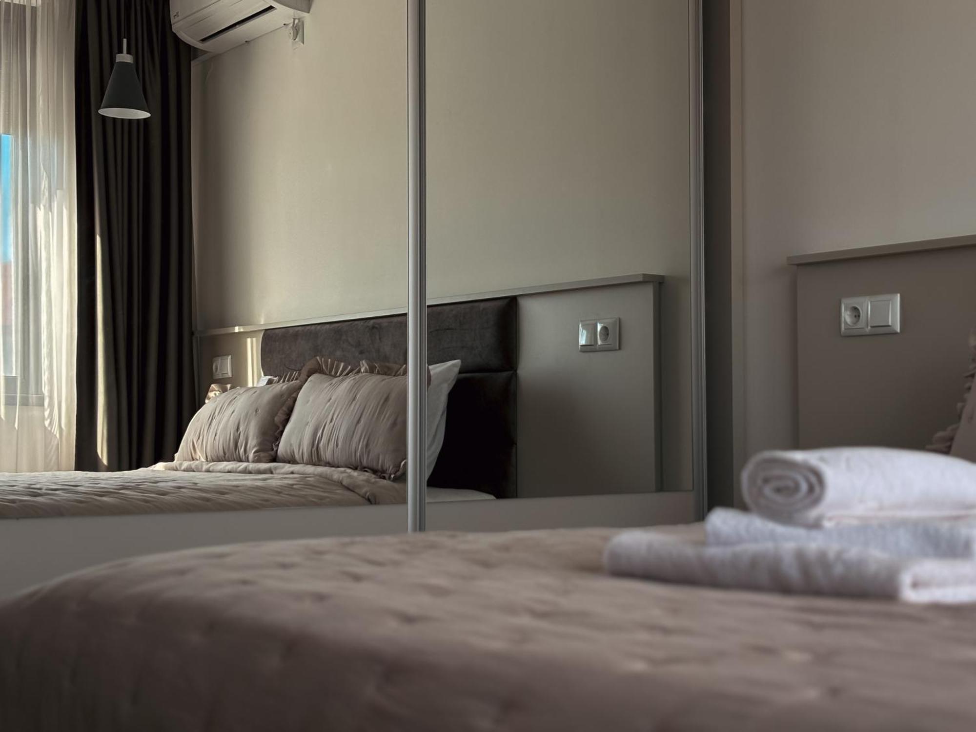 Apartament Dariq Kazanłyk Zewnętrze zdjęcie