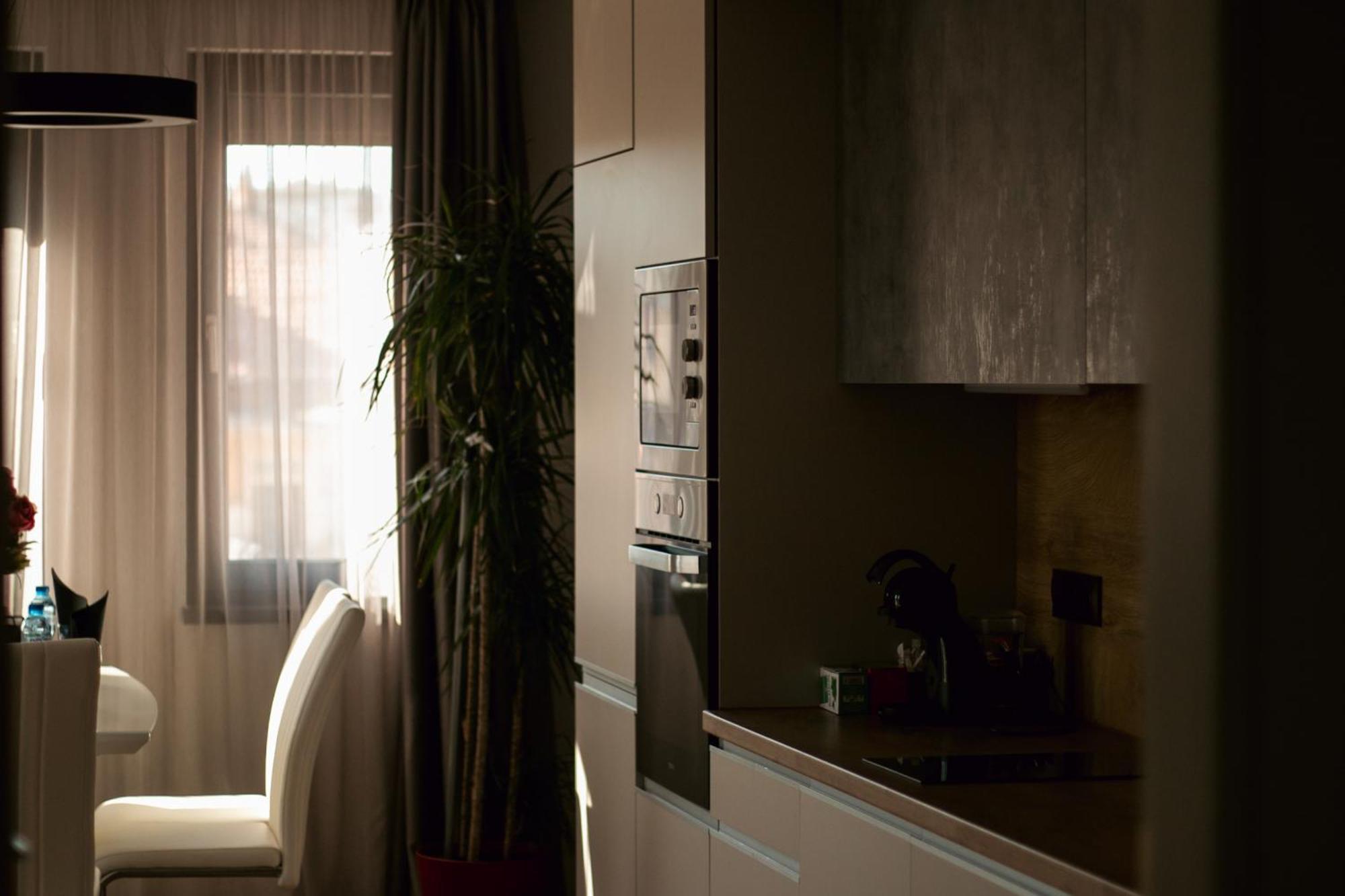 Apartament Dariq Kazanłyk Zewnętrze zdjęcie