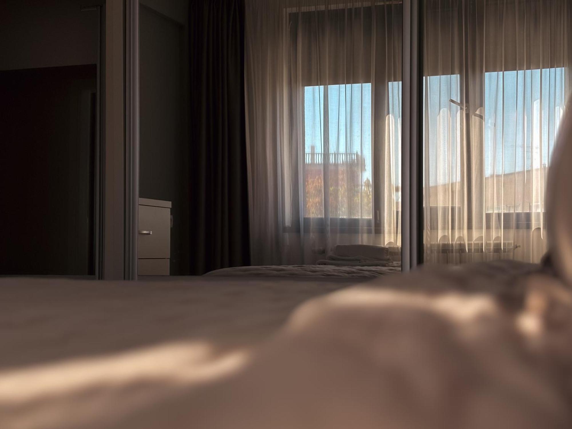 Apartament Dariq Kazanłyk Zewnętrze zdjęcie