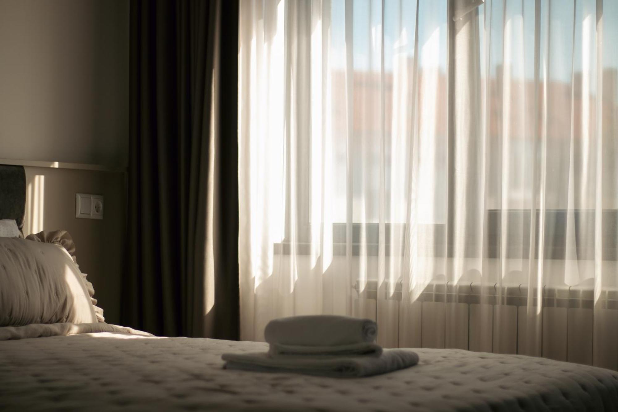 Apartament Dariq Kazanłyk Zewnętrze zdjęcie